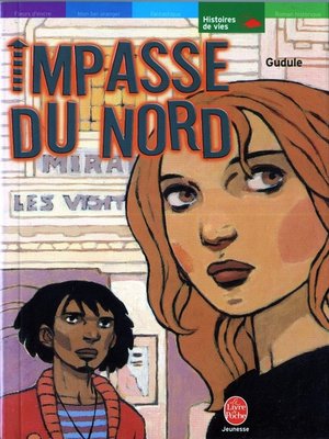 cover image of Impasse du Nord